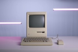 40 godina "mekintoš" računara