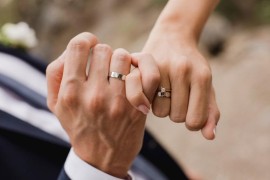 Koliko dugo treba da traje veza da bi brak bio idealan