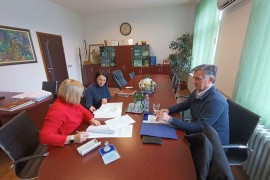 Vlada RS finansira sanaciju puta za Jelašinovce