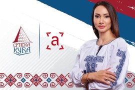 Serijal "Srpska kuća" osvaja srca publike – priče koje izmamljuju ...