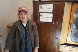 Srpska povratnica Jela Vokić živi bez primanja, ali najteže joj pada usamljenost
