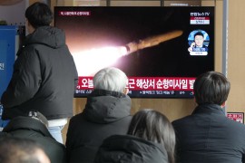 Sjeverna Koreja ispalila nekoliko krstarećih raketa