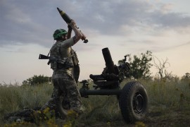 Ukrajinske vlasti otkrile pronevjeru pri nabavci oružja "tešku" 40 miliona dolara