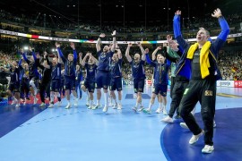 Švedska osvojila bronzanu medalju: Osigurane Olimpijske igre