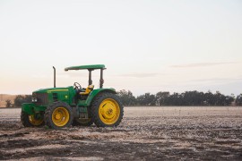 Poljoprivrednici traže veći budžet, hoće da budu konkurentni