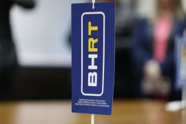 Sindikat radnika u BHRT-u: Može doći do prekida emitovanja programa