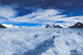 Radi na minus 76 stepeni za 75.000 evra, a prva prodavnica mu udaljena ...