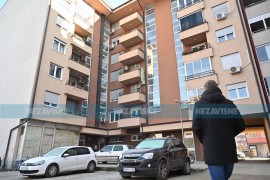 Supruga ubijenog Kulišića uhapšena u blizini stana koji je iznajmila na jedan dan (VIDEO)
