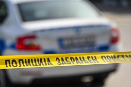 Policija o ubistvu u Doboju: Izvršioci pronađeni za nekoliko sati