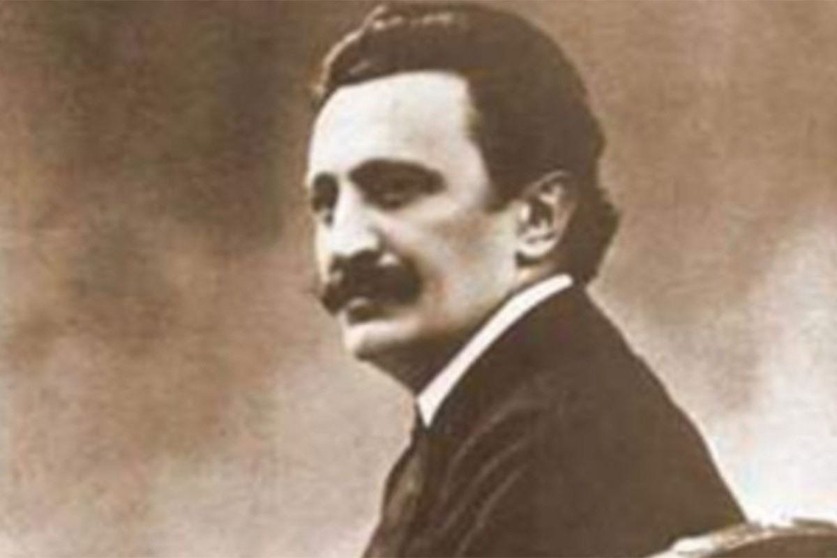 Dali su Nušiću da opiše doček 1910. godine u Beogradu i on je to uradio - urnebesno dobro