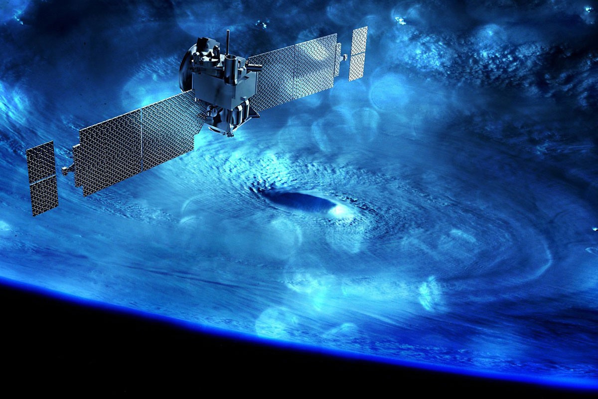 Maskova kompanija lansirala 21 internet satelit Starlink u nisku orbitu Zemlje