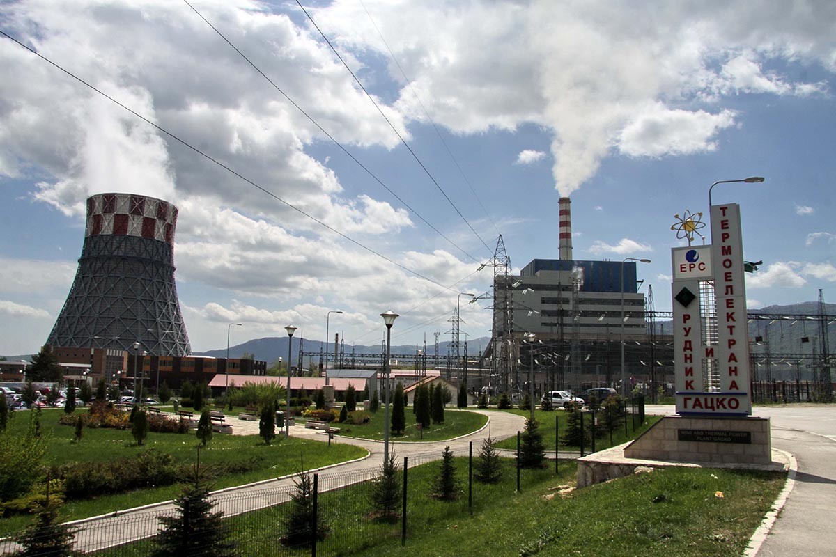 Vjetar i sunce još ne mogu zamijeniti ugalj