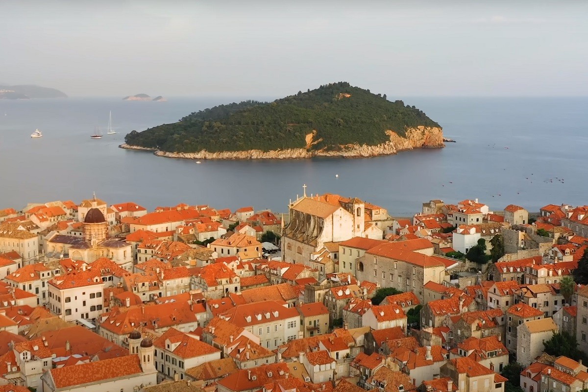 U Hrvatskoj se prodaje cijelo ostrvo, ali postoji potencijalni problem