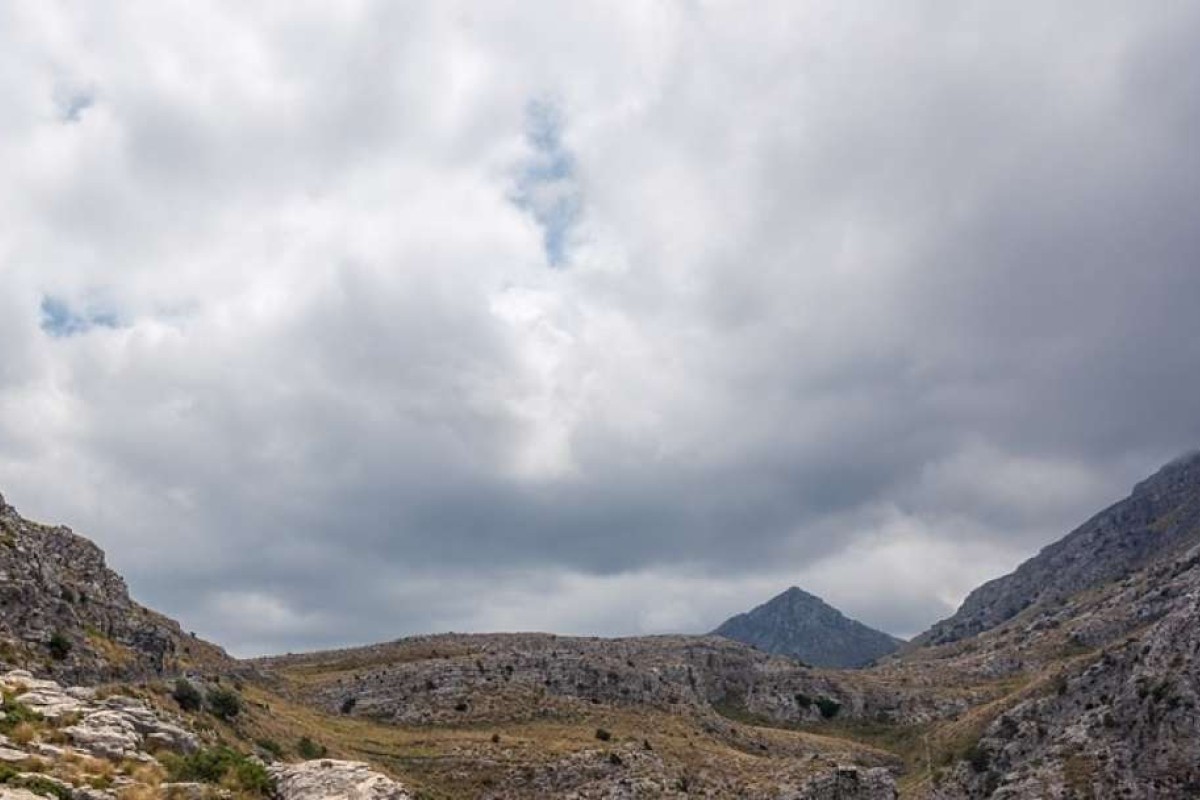 Danas oblačno, tokom noći stižu susnježica i snijeg