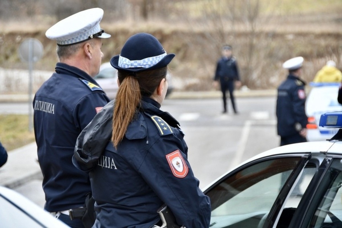 Tragedija u Gradišci: Dvije osobe se ugušile plinom