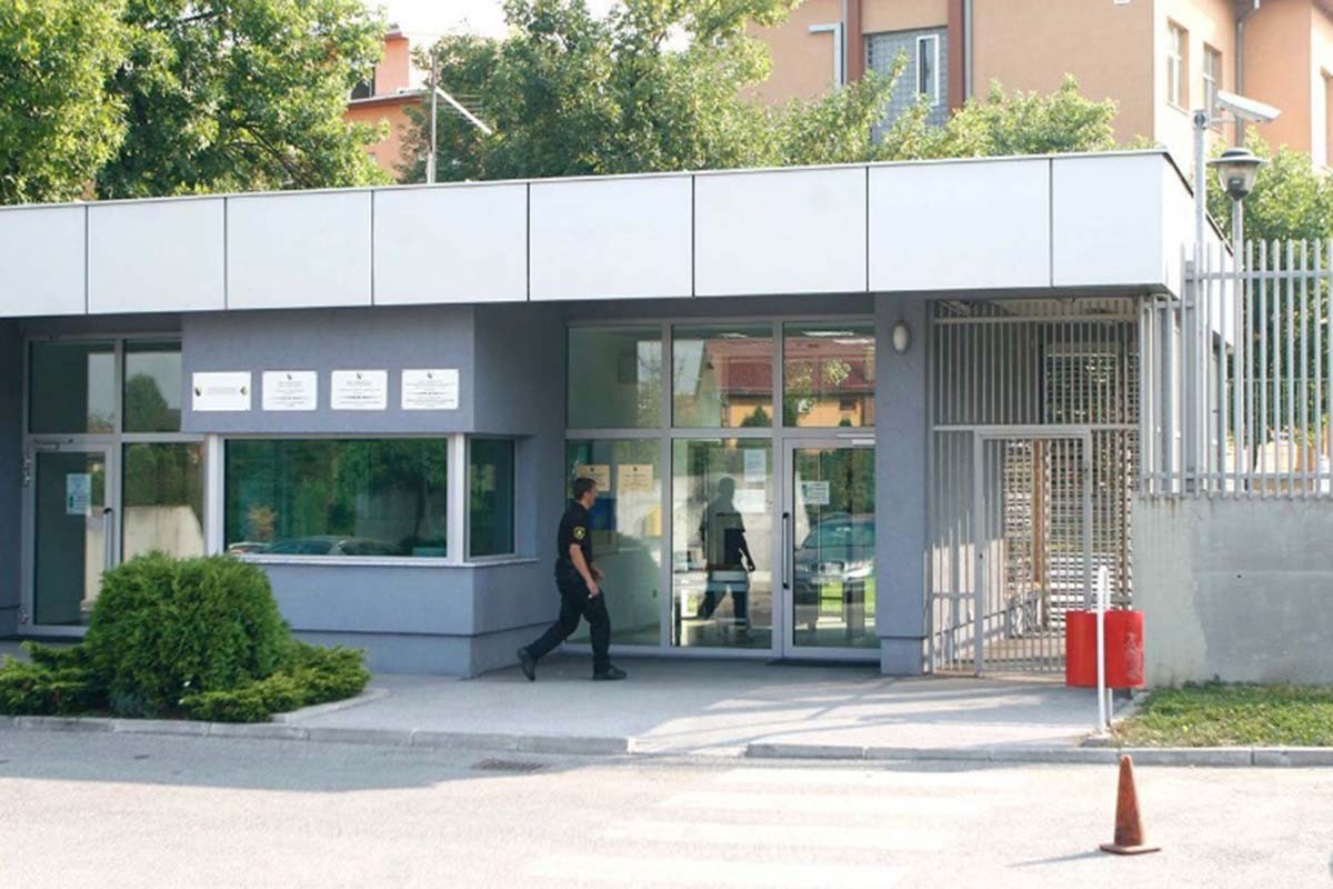 Tužilaštvo BiH optužilo bivšeg inspektora MUP-a Srpske i sina banjalučkog biznismena