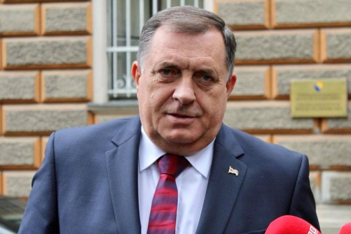 Dodik: Srpska sve stabilnija i uređenija