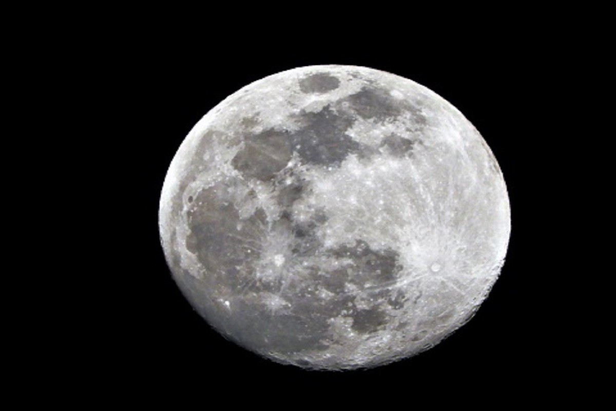 NASA pozvala svemirske entuzijaste da pošalju svoje ime na Mjesec