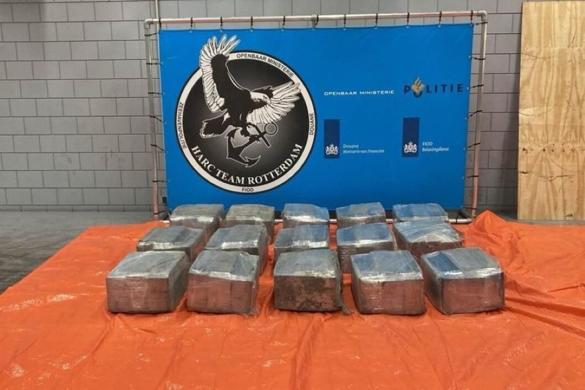 Hapšenje vozača iz BiH bio signal za policiju, pronašli 600 kilograma kokaina