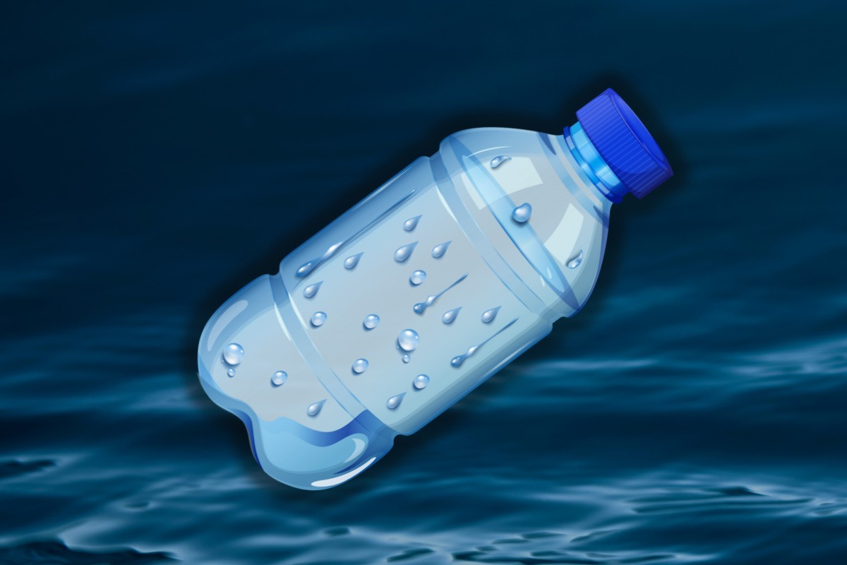 Alarmantno otkriće: U jednoj litri vode iz plastične boce može biti 240.000 čestica mikroplastike