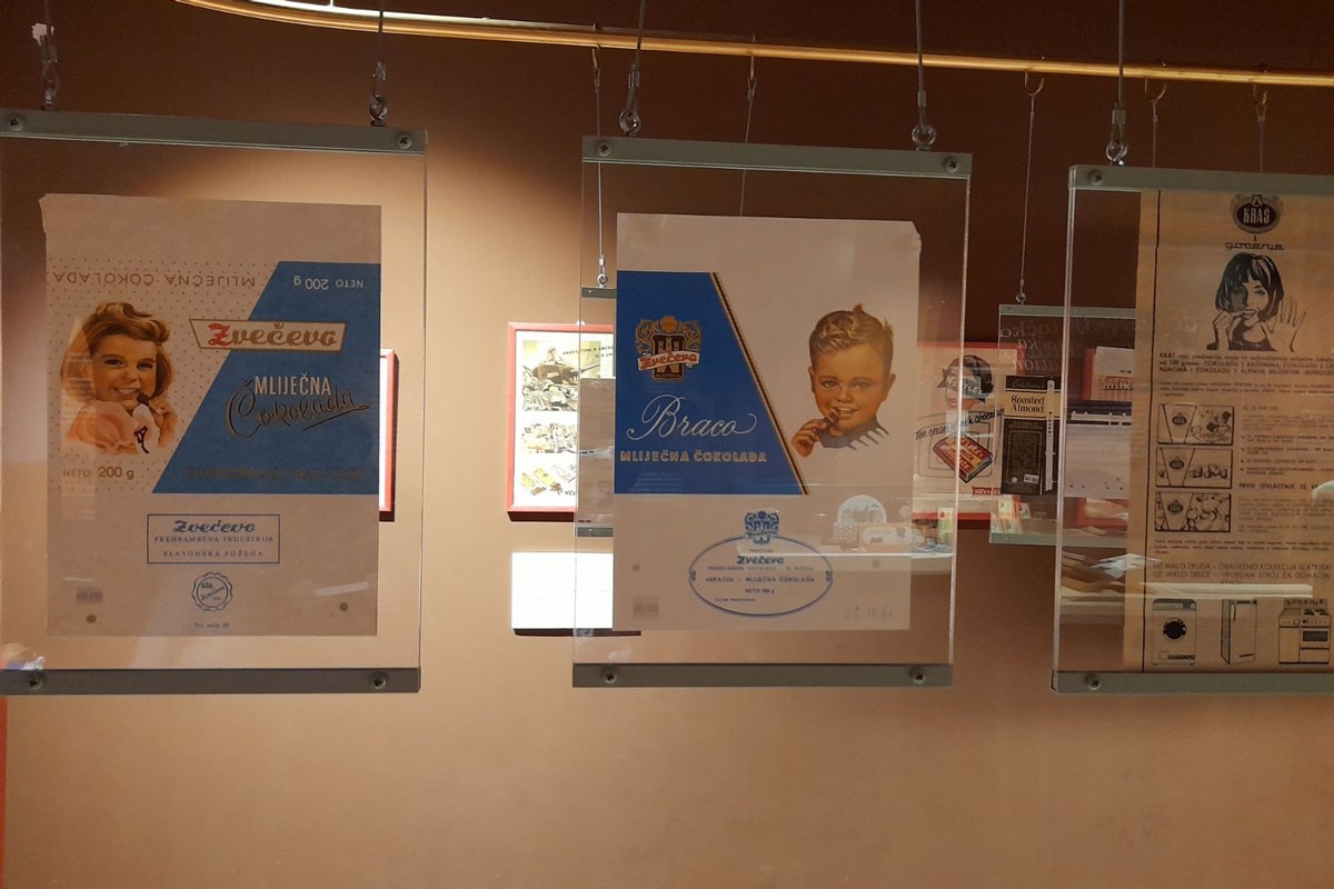 "Nezavisne" u posjeti Muzeju čokolade u Zagrebu: Čokoladna avantura vraća u djetinjstvo