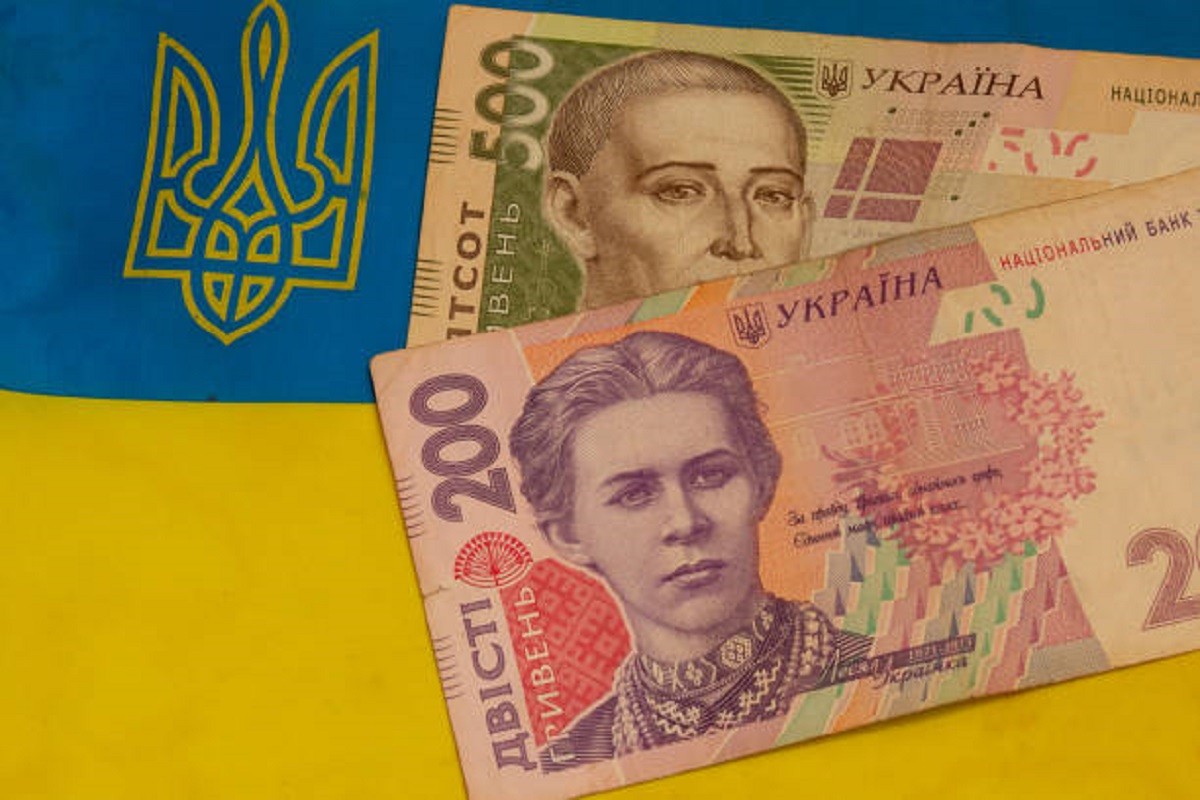 Hiperinflacija prijeti Ukrajini