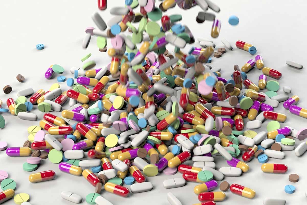 Nestašica lijekova, pacijenti idu od jedne do druge apoteke