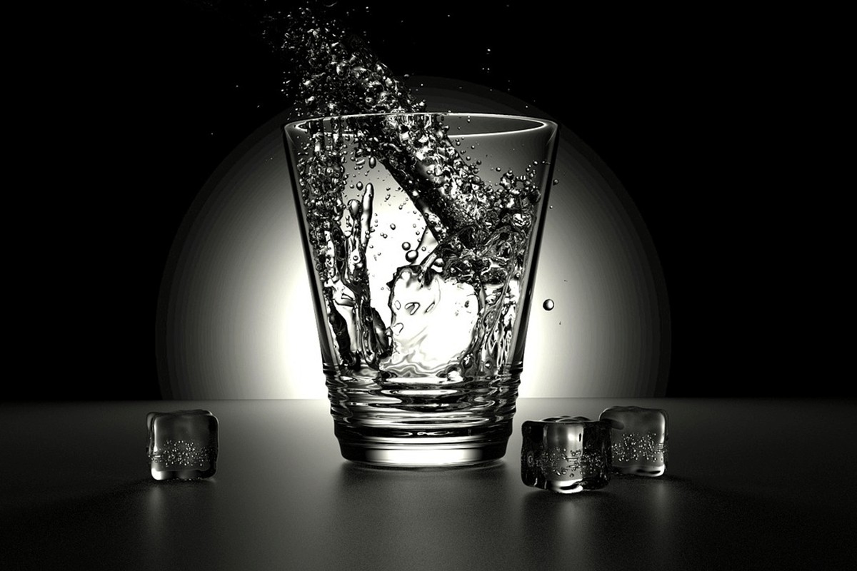 Ne odustajte na prvu: Znate li u kojoj čaši ima najviše vode? (FOTO)