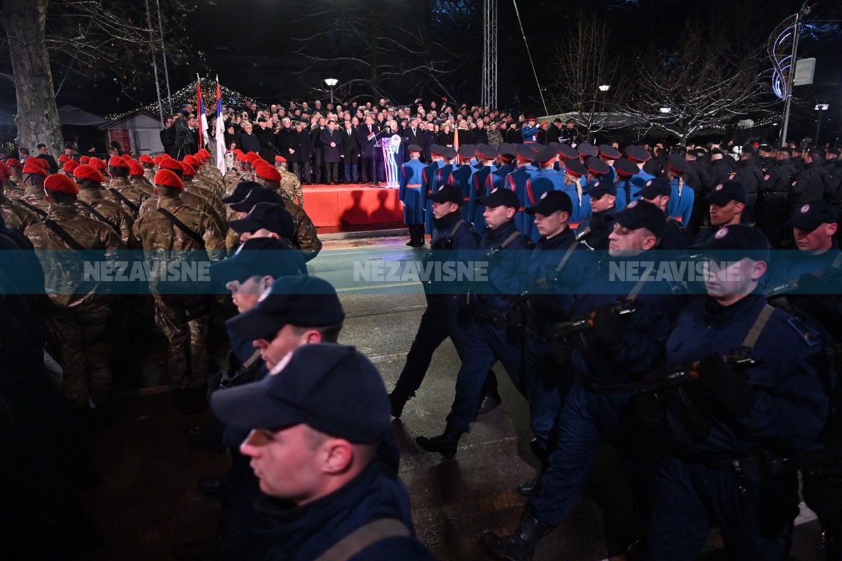 Velika Britanija uvela sankcije agenciji iz Banjaluke