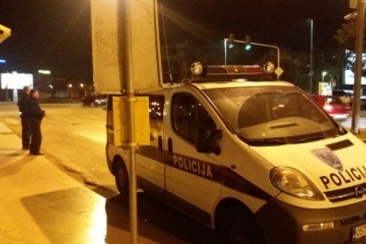 Razbojnici napali i opljačkali Ruskinju u Mostaru
