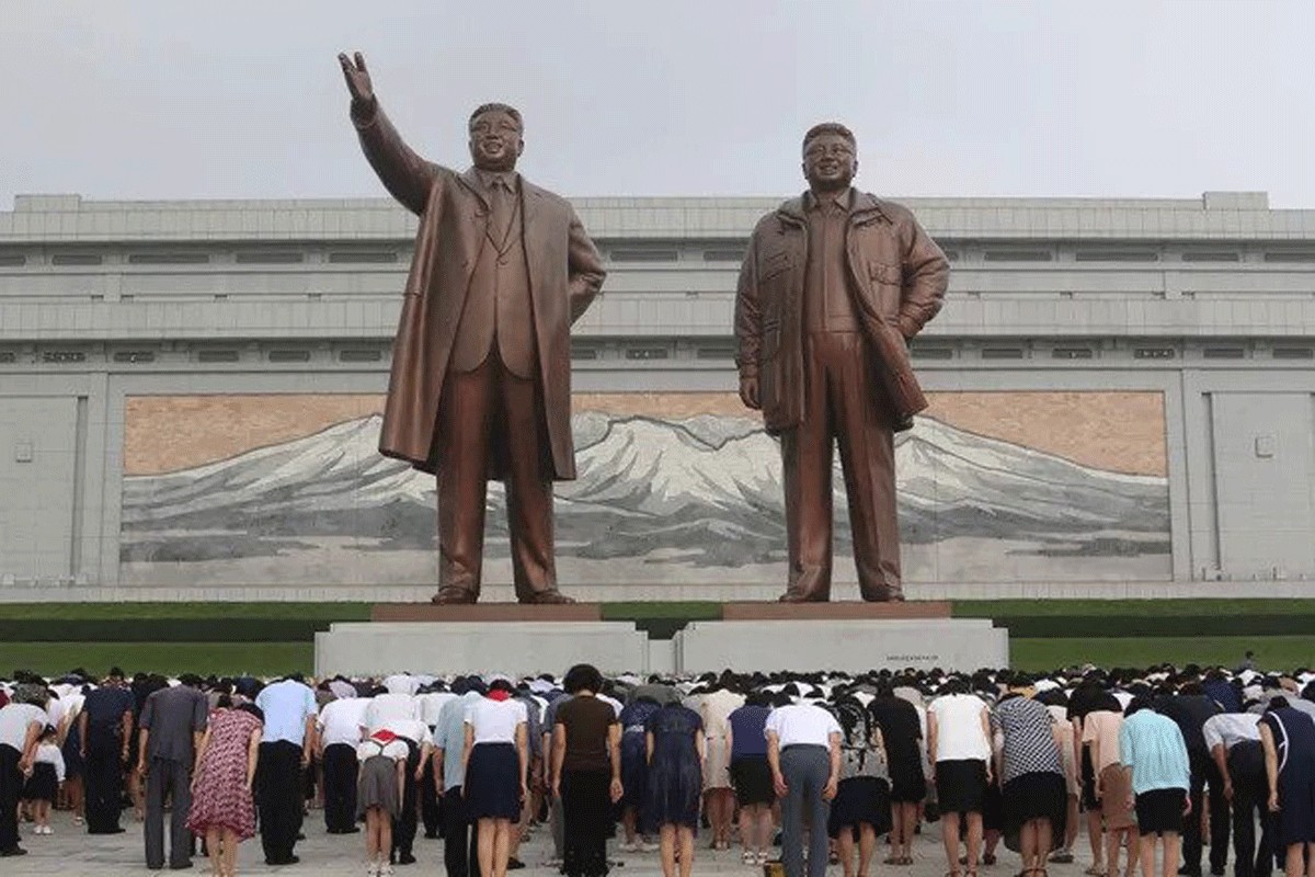 Analitičari tvrde: Sjeverna Koreja se sprema za rat