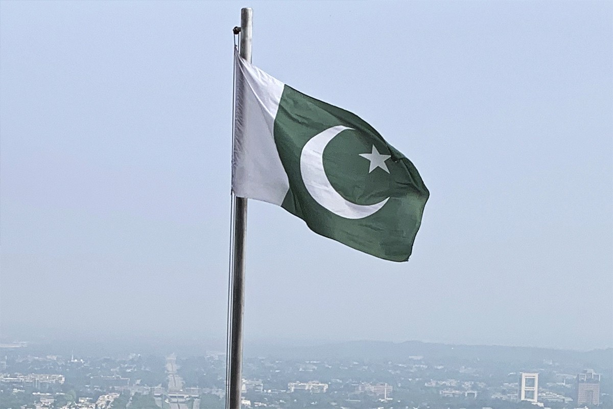 Pakistan izveo vojne udare na teritoriju Irana