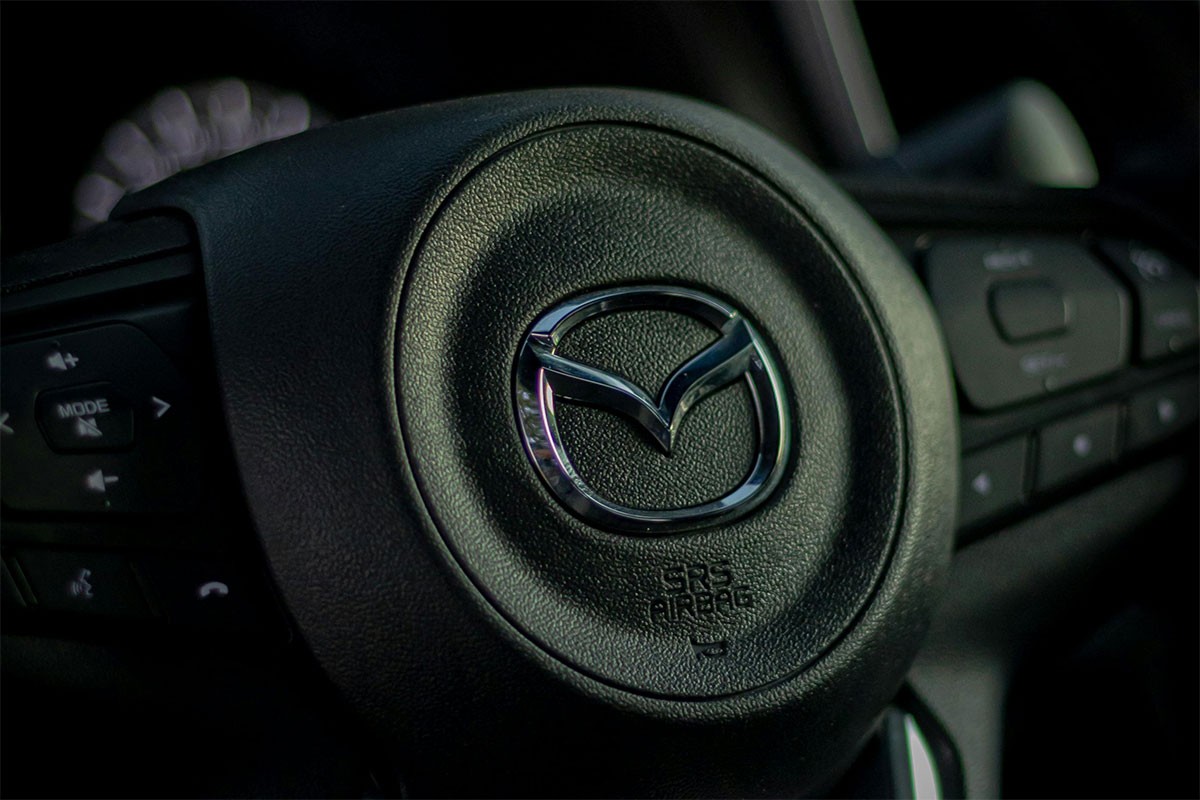 Mazda ukida "šesticu" u Japanu