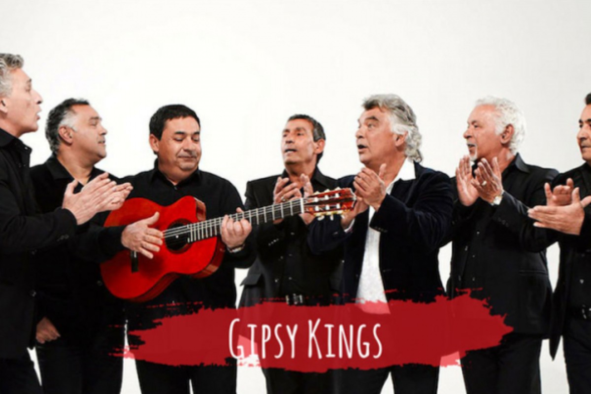 Gipsy kings песни. Группа Gipsy Kings. Gipsy Kings солист. Андре Райерс Gipsy Kings. Gipsy Kings состав.