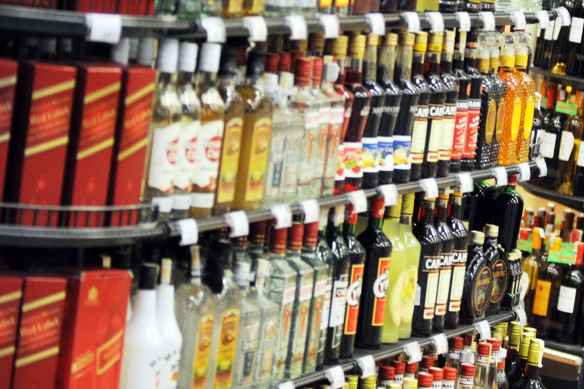 UIO BiH: Povećan izvoz alkohola iz BiH, ali i uvoz