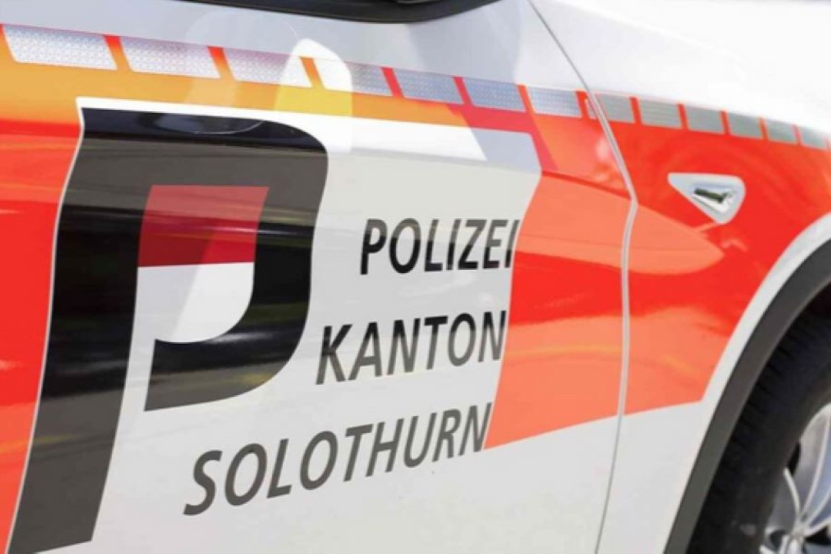 Švajcarska policija uhvatila lopove iz BiH na djelu