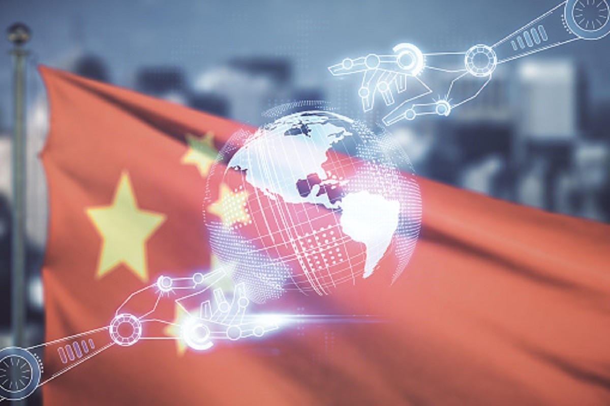 Kina izdaje nacrt smjernica za standardizaciju AI industrije