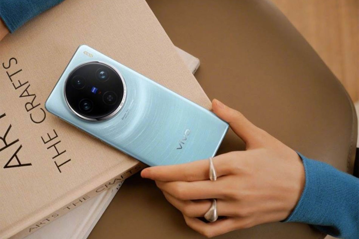 Vivo donosi model X100 Pro i njegovu masivnu kameru u Evropu