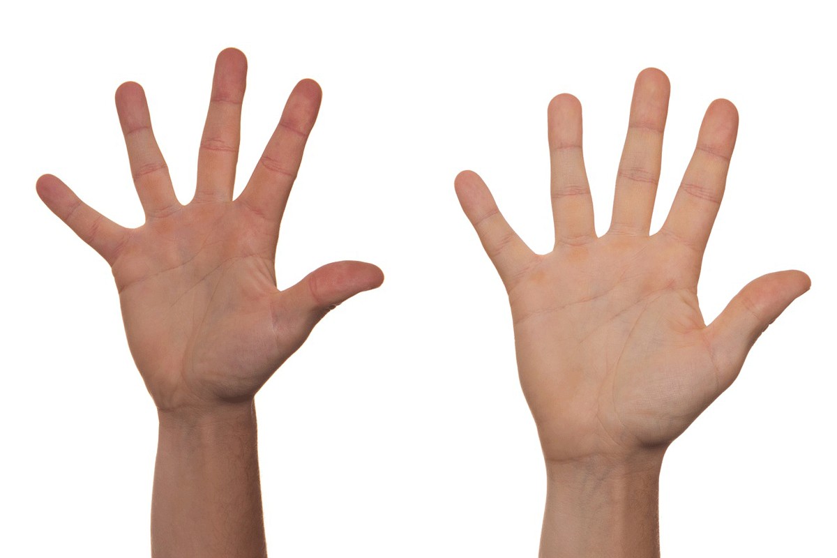 Vještačka inteligencija otkriva: Otisci prstiju ipak nisu tako jedinstveni