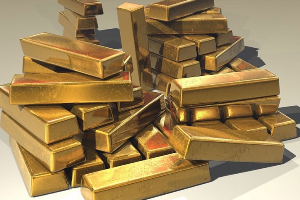 Cijene zlata bi do kraja godine mogle da porastu za 10 odsto