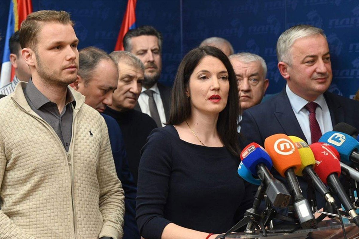 Stanivuković: Trivićeva će deset puta gore proći nego na prethodnim izborima
