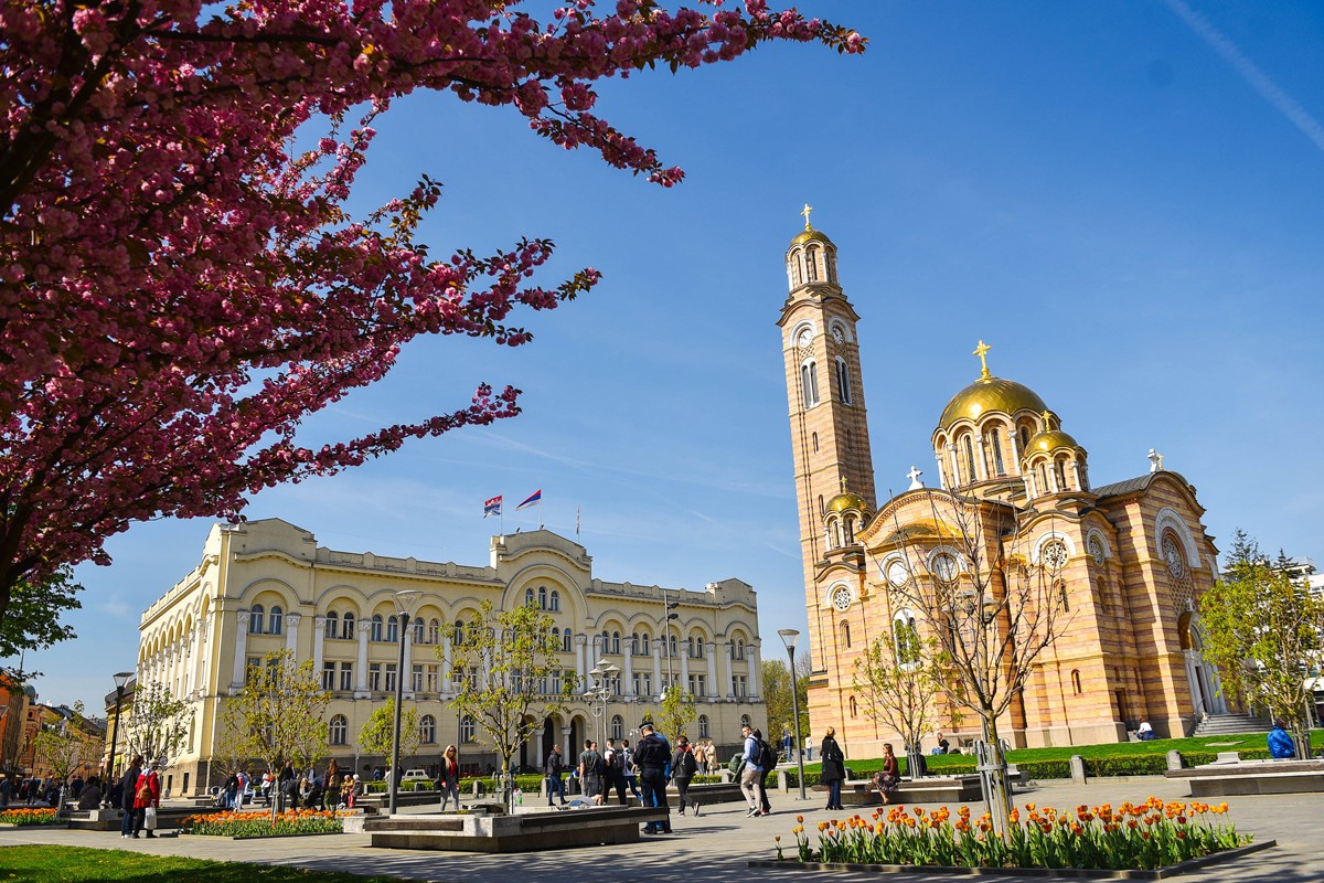 I SNSD-ov odbornik za rebalans budžeta u Banjaluci