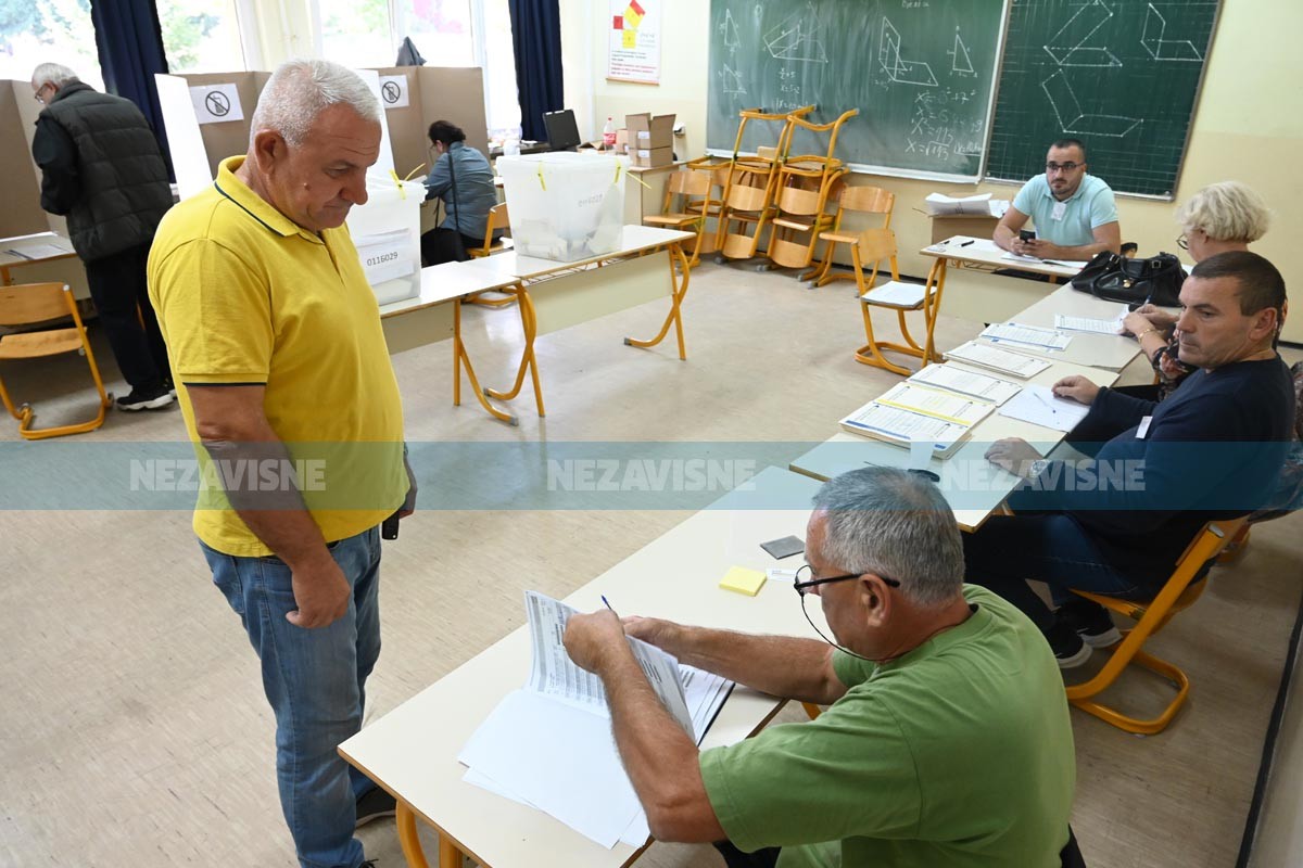 Analiziramo: Koje su prednosti i mane obaveznog glasanja na izborima