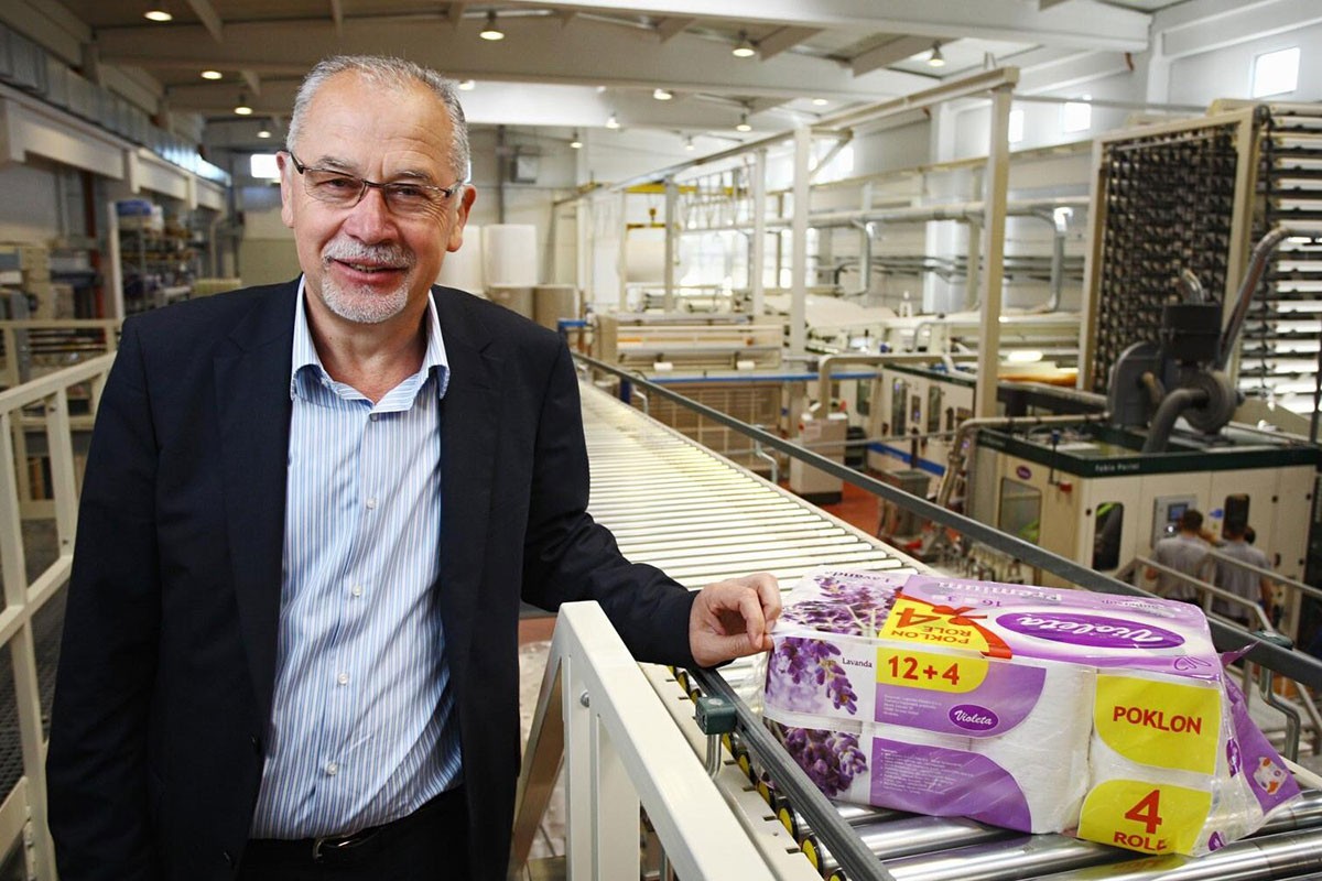 Hercegovački biznismen otvara najsavremeniju fabriku kartona u regionu