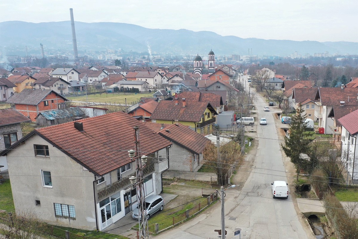Stanivuković: U martu počinje sanacija glavne saobraćajnice u Česmi