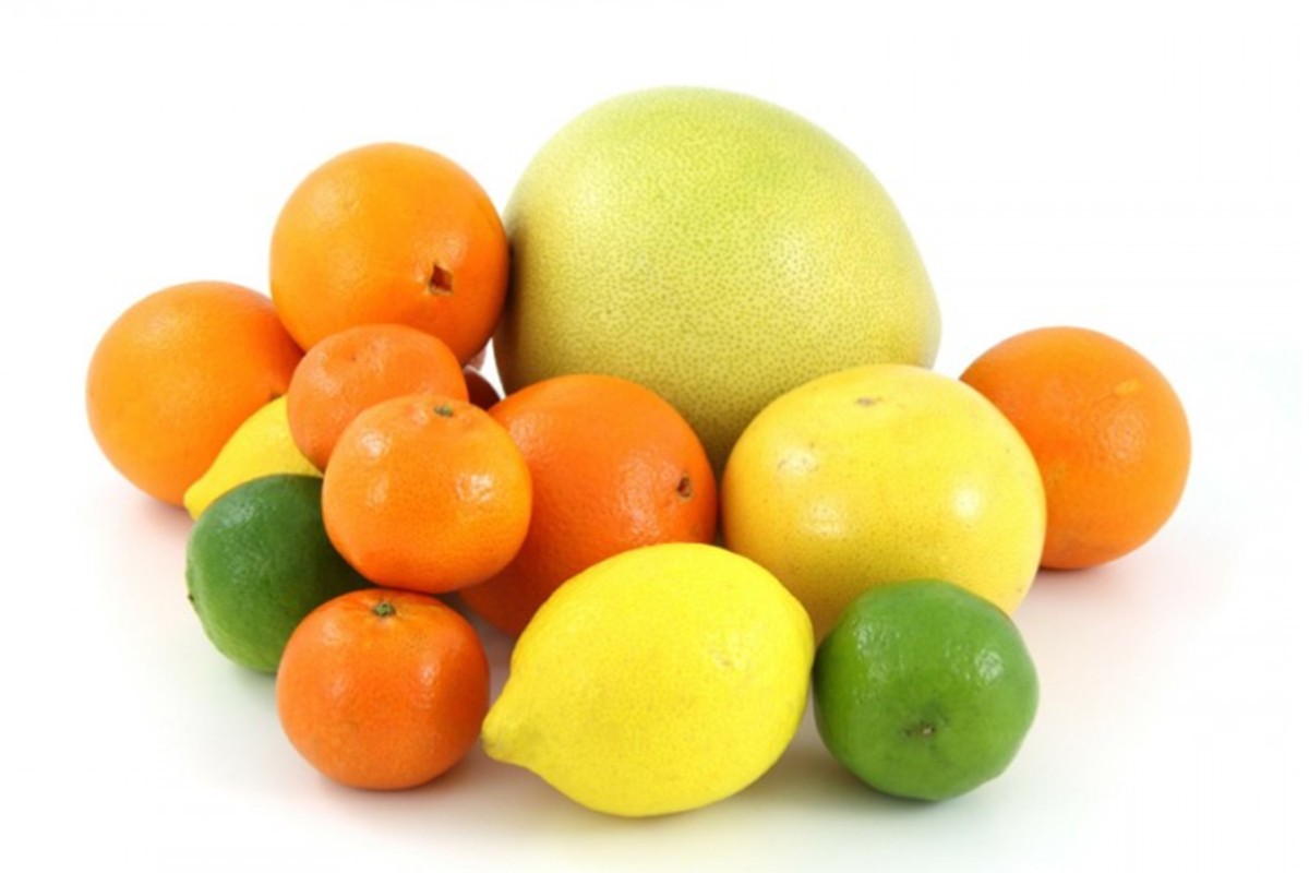 Zašto citruse ne bismo trebali jesti nakon obroka