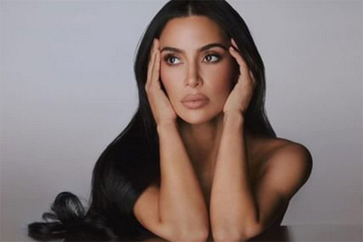 Kim Kardašijan se bori sa bolešću: Boli žestoko, pokušala sam sve (FOTO)