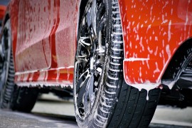 Zabrana pranja automobila zbog suše