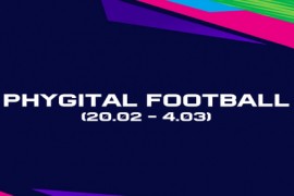 Zvezda učestvuje na "Figital fudbal" turniru