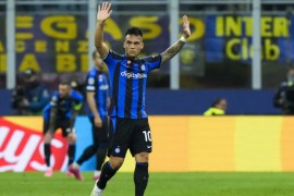 Inter nudi Martinezu produženje ugovora